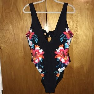 Ashley Graham Size 16 Swimsuit